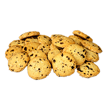 Ciastka - Ciastka pakowane