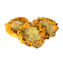 Pieczywo - Pozostałe