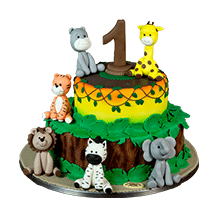 Torty – Dla dzieci Torty - Dla dzieci