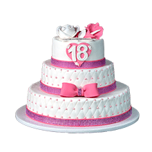 Torty - Okolicznościowe