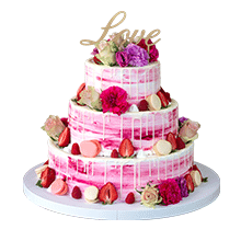 Torty – Weselne Torty - Weselne