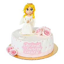 Torty – na chrzest Torty - na chrzest