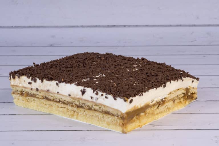 Ciasto Z Blachy Domowej 3bit Piekarnia Cukiernia